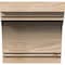 Ekena Millwork Pescadero Rough Sawn Rafter Tail, Douglas Fir, 6"W x 6"H x 12"L RFT06X06X12PEC00RDF - alternate 4